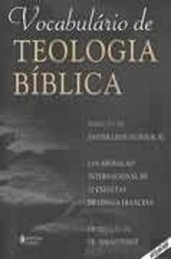Bertrand.pt - Vocabulário de Teologia Bíblica