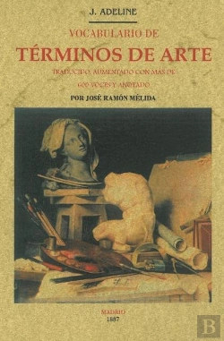 Bertrand.pt - Vocabulario De Terminos De Arte