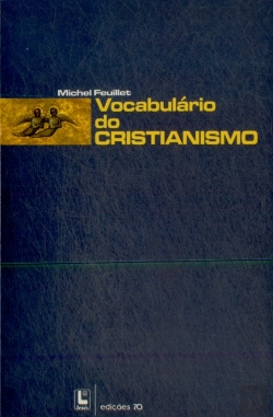 Bertrand.pt - Vocabulário do Cristianismo