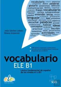Bertrand.pt - Vocabulario Ele B1