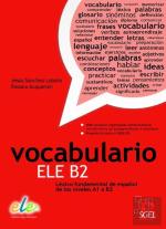 Vocabulario Ele B2
