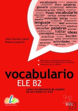 Bertrand.pt - Vocabulario Ele B2