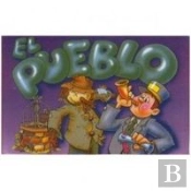 Vocabulario En Imagenes : El Pueblo  