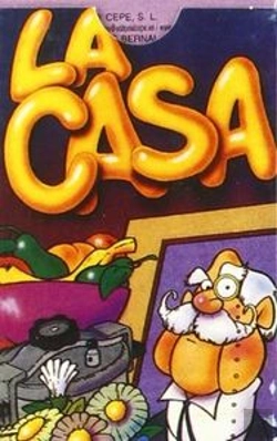 Bertrand.pt - Vocabulario En Imagenes : La Casa  