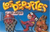 Vocabulario En Imagenes : Los Deportes Y Los Juegos 