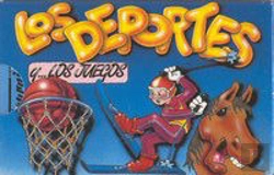 Bertrand.pt - Vocabulario En Imagenes : Los Deportes Y Los Juegos 