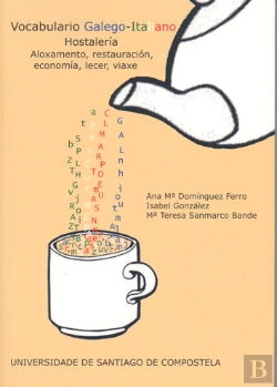 Bertrand.pt - Vocabulario Galego-Italiano Hostalería