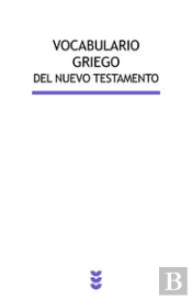 Vocabulario Griego Del Nuevo Testamento