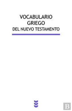 Bertrand.pt - Vocabulario Griego Del Nuevo Testamento