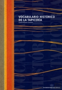Bertrand.pt - Vocabulario Histórico De La Tapicería