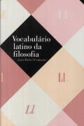 Vocabulário Latino da Filosofia