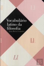 Vocabulário Latino da Filosofia