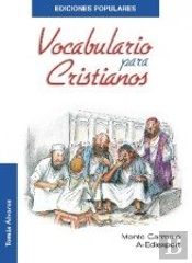 Vocabulario Para Cristianos