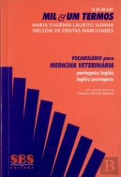 Vocabulário para Medicina Veterinária (Português/Inglês/Português)
