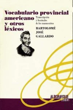 Bertrand.pt - Vocabulario Provincial Americano Y Otros Lexicos
