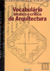 Vocabulário Técnico e Crítico de Arquitectura