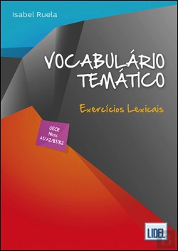 Bertrand.pt - Vocabulário Temático