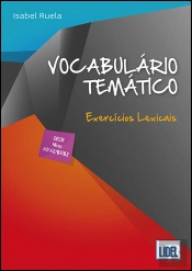 Vocabulário Temático
