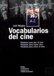 Vocabularios De Cine