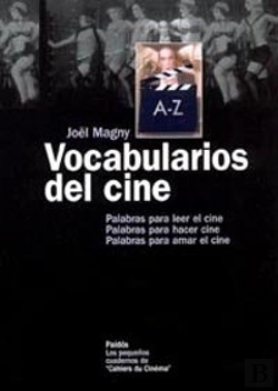 Bertrand.pt - Vocabularios De Cine