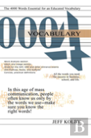 Vocabulary 4000