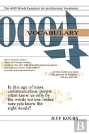 Vocabulary 4000