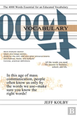 Bertrand.pt - Vocabulary 4000