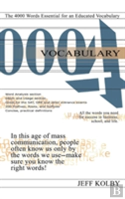 Bertrand.pt - Vocabulary 4000