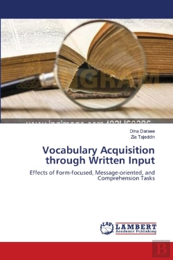 Bertrand.pt - Vocabulary Acquisition Through Written Input