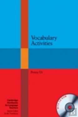 Bertrand.pt - Vocabulary Activities With Cd-Rom