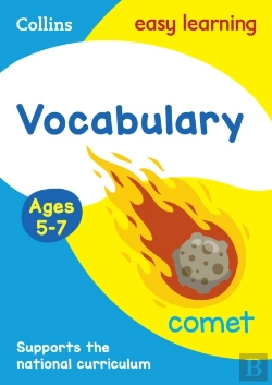 Bertrand.pt - Vocabulary Activity Book Ages 5-7
