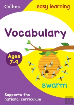 Bertrand.pt - Vocabulary Activity Book Ages 7-9