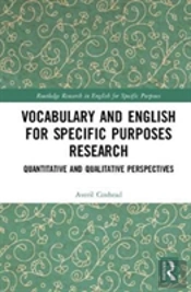Vocabulary And English For Specific Purposes Research