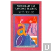 Vocabulary And Language Teaching