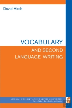 Bertrand.pt - Vocabulary And Second Language Writing