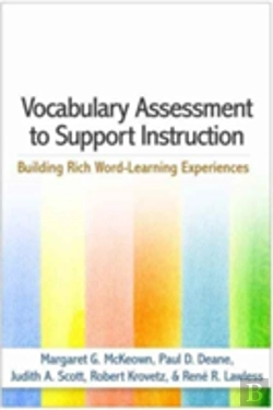 Bertrand.pt - Vocabulary Assessment To Support Instruction