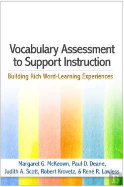 Bertrand.pt - Vocabulary Assessment To Support Instruction