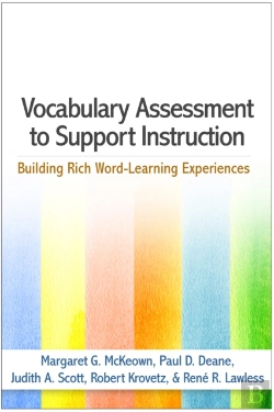 Bertrand.pt - Vocabulary Assessment To Support Instruction