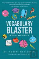 Vocabulary Blaster