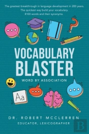 Vocabulary Blaster