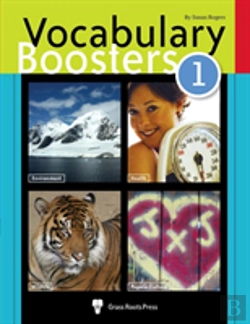 Bertrand.pt - Vocabulary Boosters 1