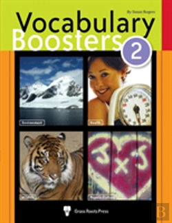Bertrand.pt - Vocabulary Boosters 2