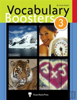 Bertrand.pt - Vocabulary Boosters 3
