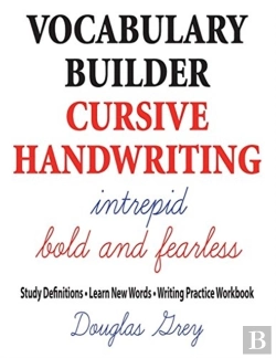 Bertrand.pt - Vocabulary Builder Cursive Handwriting
