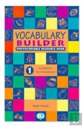 Vocabulary Builder