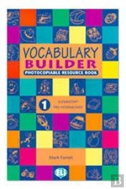 Bertrand.pt - Vocabulary Builder