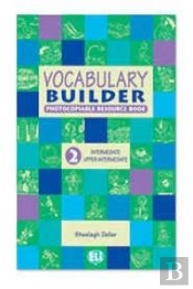 Vocabulary Builder