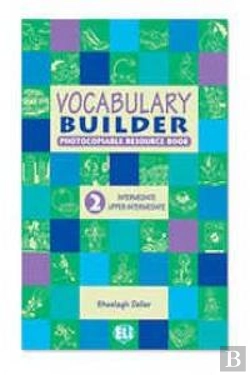 Bertrand.pt - Vocabulary Builder