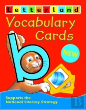 Vocabulary Cards