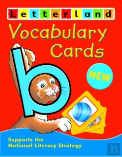 Bertrand.pt - Vocabulary Cards